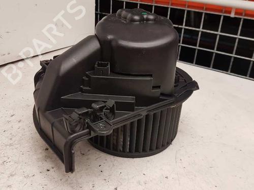 Used Heater blower motor PEUGEOT 807 (EB_) 2.0 HDi (163 hp) 28990074