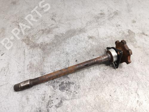 Used Right front driveshaft Right front driveshaft AUDI A4 B9 Avant (8W5, 8WD) 2.0 TDI (150 hp) 32866094 32866094