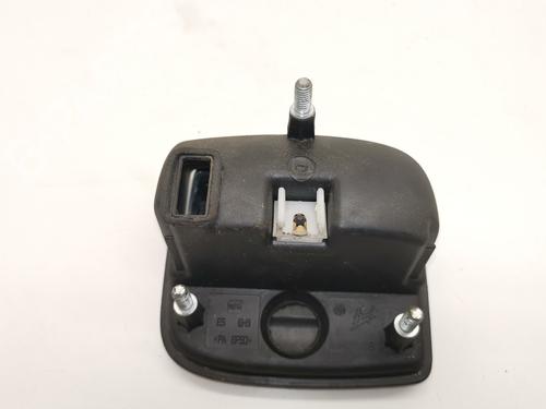 Tailgate handle SEAT IBIZA III (6L1)  | BP28979002C132 