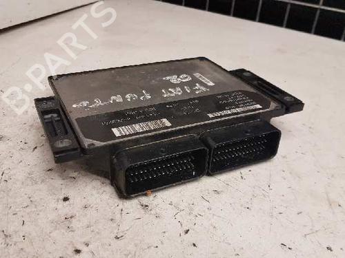 Motorstyringsenhet FIAT PUNTO (188_) 1.9 DS 60 (188.031, .051, .231, .251) (60 hp) 28983176