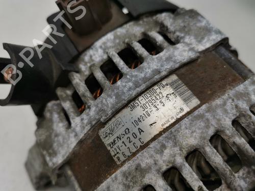 Generator FORD C-MAX (DM2) 1.6 TDCi | BP30681557M7