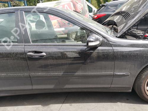 right-front-door-mercedes-benz-c-class-w203-2000-2001-2002-2003-2004-2005-2006-2007-33801645 main image