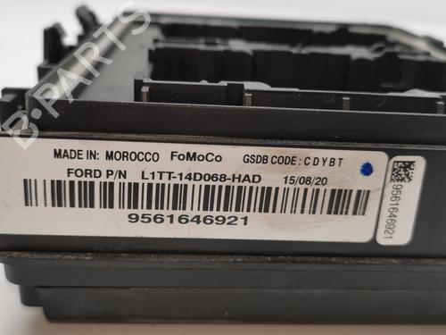 Fuse box FORD PUMA (J2K, CF7) 1.0 EcoBoost mHEV | BP33793492E1 - Image 5