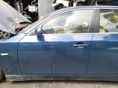 Used Left front door Left front door BMW 5 (E60) 530 i (258 hp) 36212956 36212956