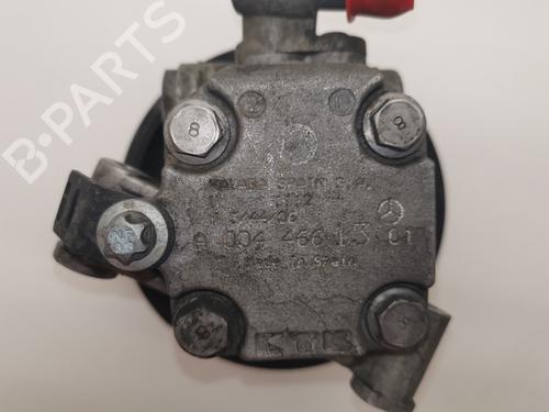 Styring servopumpe MERCEDES-BENZ CLK (C209)  | BP28993216M99 