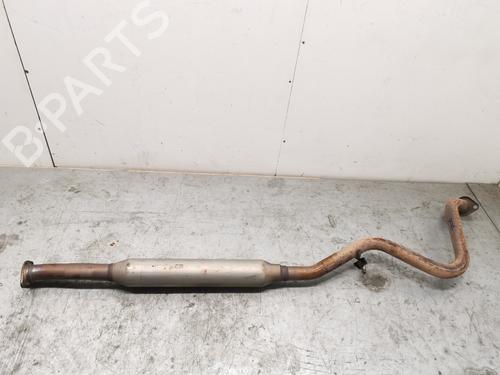 Used Exhaust system SUBARU BRZ (ZC6) 2.0 (ZC6) (200 hp) 30079042
