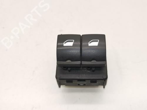 Used Left front window switch Left front window switch 39444546 39444546