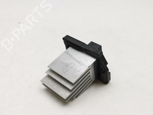 Used Heater resistor MG MG ZS SUV (AZS1) [2017-2025]  28997464