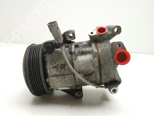 Used AC compressor TOYOTA AURIS (_E18_) [2012-2019]  28999754