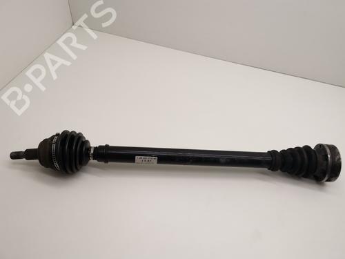 Drivaksel fortil Højre SEAT LEON (1M1) [1999-2006]  29000727