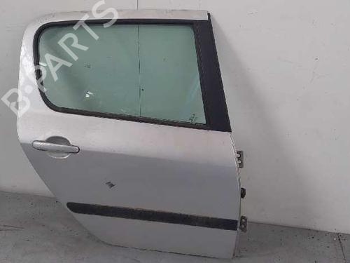 Dør højre bagtil PEUGEOT 307 Break (3E) 2.0 HDI 90 (90 hp) 28989647