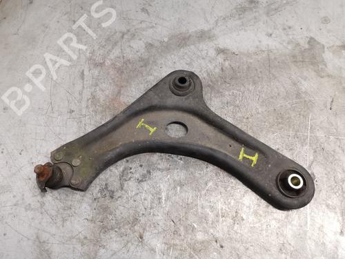 Used Left front suspension arm PEUGEOT 208 I (CA_, CC_) [2012-2021]  30304869