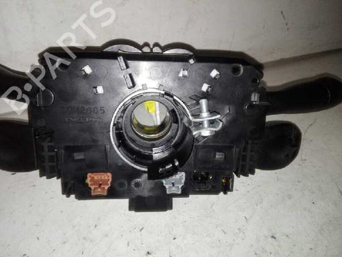 Headlight switch PEUGEOT PARTNER Box Body/MPV 1.6 HDi | BP28992565I24 