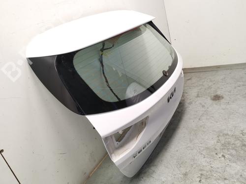 Tailgate KIA CEED (CD) | BP30568426C6
