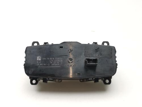 Headlight switch BMW 1 (F20) 118 d | BP40180012I24 - Image 2