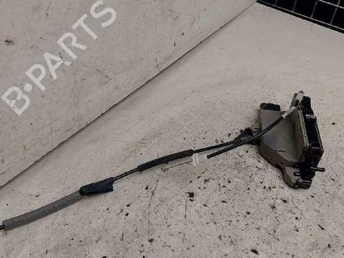 Høyre bak lås PEUGEOT 2008 I (CU_) [2013-2025]  28987633
