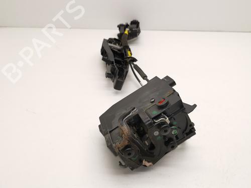 Used Rear left lock PEUGEOT 308 II (LB_, LP_, LW_, LH_, L3_) [2013-2021]  28984135