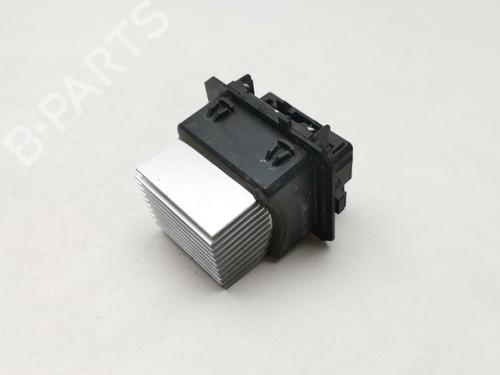 Used Heater resistor Heater resistor DS DS 4 / DS 4 CROSSBACK (NX_) [2015-2018] 33891144 33891144