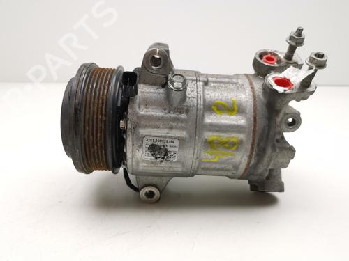 Used AC compressor FORD FOCUS IV (HN) [2018-2025]  29289410