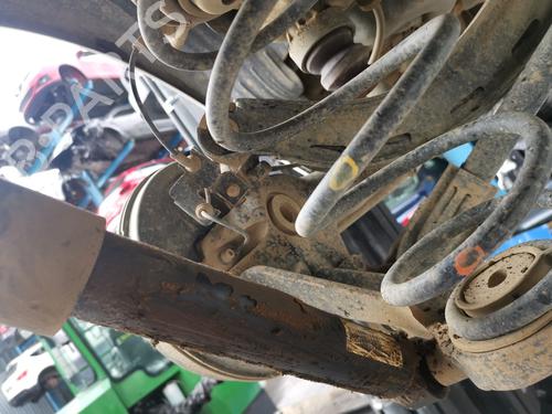 Used Right rear steering knuckle FIAT DOBLO Cargo (263_) 1.3 D Multijet (90 hp) 28990369