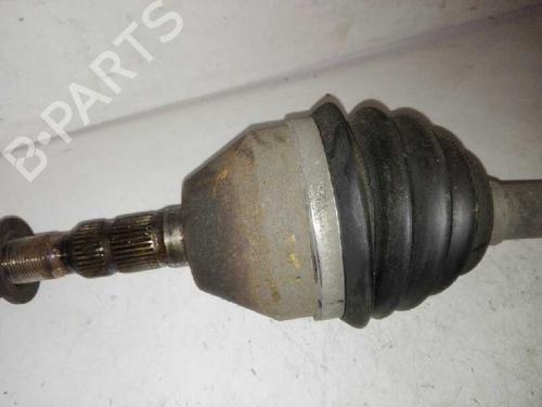 Right front driveshaft OPEL ASTRA H (A04) | BP28985956M39