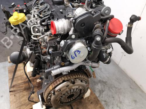 Engine NISSAN MICRA V (K14) 1.5 DCI | BP39443381M1 - Image 6