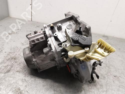 Skrzynia biegów PEUGEOT 208 I (CA_, CC_)  | BP29941816M3 