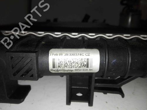 Køler FORD FOCUS II (DA_, HCP, DP) 1.6 | BP28988632M31 