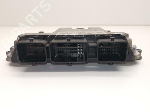 Engine control unit (ECU) MAZDA 3 Saloon (BK) 1.6 DI Turbo (BK12Y) | BP28992095M57