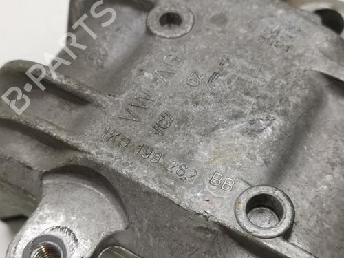 Engine mount SEAT LEON (1P1) 2.0 TDI | BP39443647M89 - Image 6