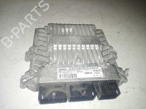 Computer motormanagement FORD FOCUS II Saloon (DB_, FCH, DH) [2005-2025]  28991908