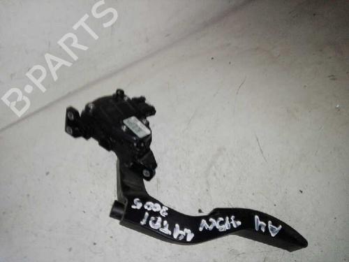 Used Pedal AUDI A4 B7 (8EC) [2004-2009]  28984528