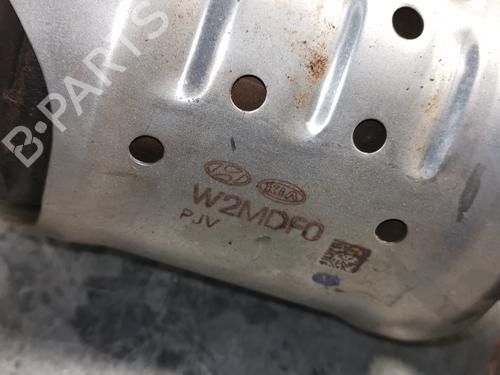 Catalyst HYUNDAI TUCSON (NX4E, NX4A)  | BP31959935M10  - Image 6