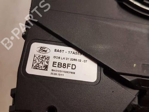 Squib airbag FORD FIESTA VI (CB1, CCN)  | BP28990323C102 