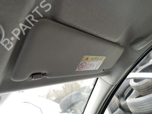 Used Right sun visor DACIA SANDERO II [2012-2025]  28978500
