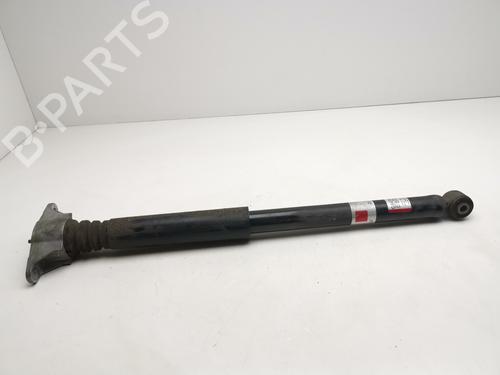Venstre bagtil støddæmper MAZDA 2 Hatchback (DL, DJ) [2014-2025]  29289572