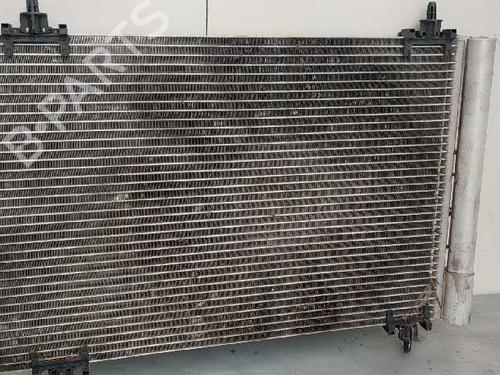 AC-Kondensator PEUGEOT 3008 I MPV (0U_) 1.6 HDi 115 / BlueHDi 115 (116 hp) 28982253