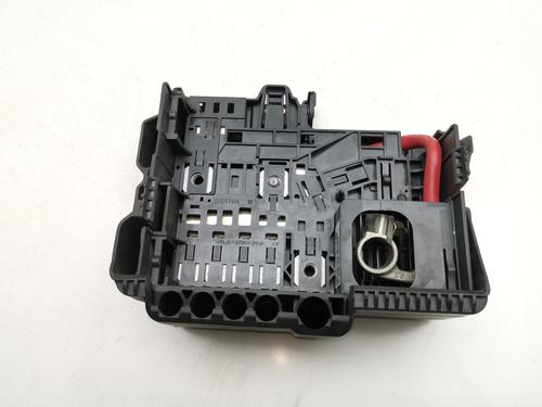 Fuse box OPEL MERIVA B MPV (S10) 1.6 CDTI (75) | BP39437079E1 - Image 4