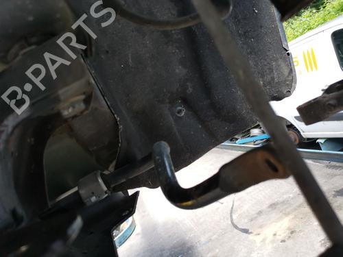 Used Anti roll bar Anti roll bar PEUGEOT 508 I (8D_) 2.0 BlueHDi 150 (150 hp) 40216217 40216217