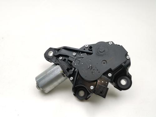 Used Rear wiper motor NISSAN QASHQAI I (J10, NJ10) [2006-2015]  30002667