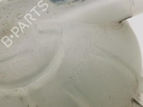 Expansion tank KIA SPORTAGE IV (QL, QLE) 1.7 CRDi | BP28978072C120 