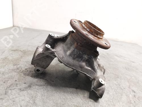 Left front steering knuckle BMW 3 (E90) 330 i | BP31721185M25 - Image 4