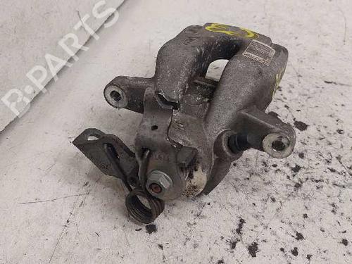 Left rear brake caliper CITROËN C3 III (SX)  | BP28989025M107