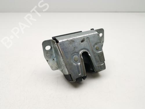 Used Tailgate lock MERCEDES-BENZ M-CLASS (W163) [1998-2005]  28981856