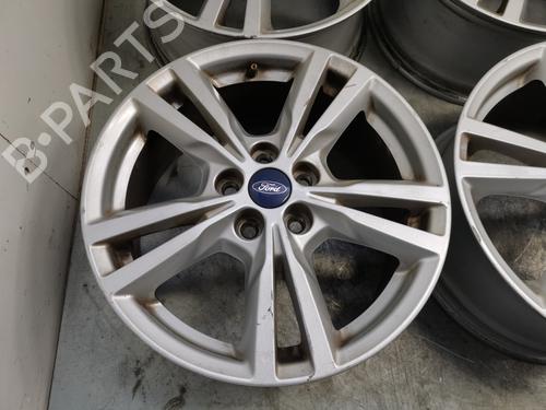 Fælk FORD GALAXY III (CK) 2.0 TDCi | BP35792497C45  - Image 5
