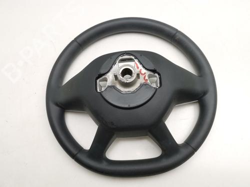 Steering wheel DACIA SANDERO II  | BP30391458C49 