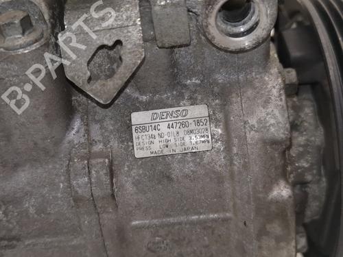 AC compressor BMW 3 (E90) 318 d | BP28999854M34 - Image 3