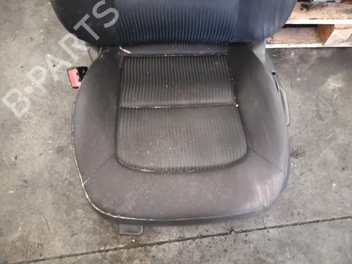 Left front seat AUDI A4 B8 (8K2) 2.0 TDI | BP40216924C15 - Image 2