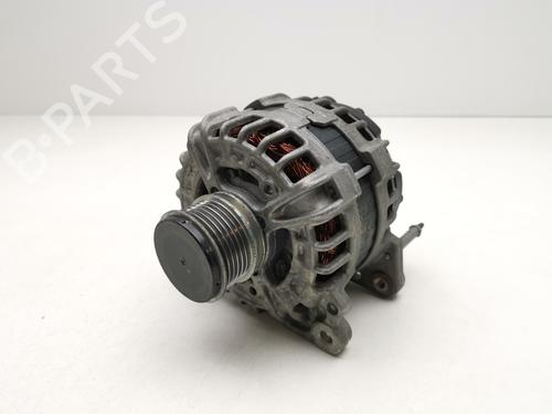 Used Alternator Alternator SEAT IBIZA IV (6J5, 6P1) 1.4 TDI (105 hp) 33430721 33430721