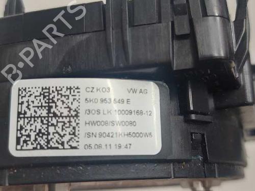Squib airbag VW GOLF PLUS V (5M1, 521)  | BP28998084C102 
